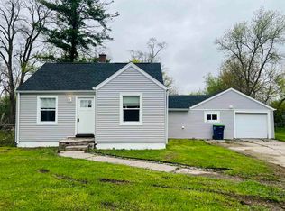 334 S 24th St, Saginaw, MI 48601