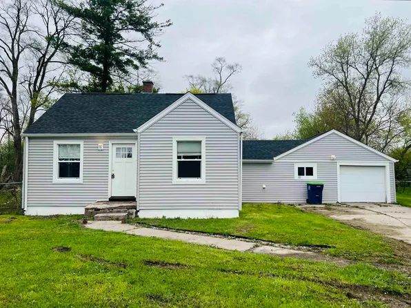 334 S 24th St, Saginaw, MI 48601