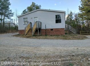 628 Ed Thomas Rd, Cameron, NC 28326