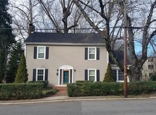 523 Boone Rd, Eden, NC 27288