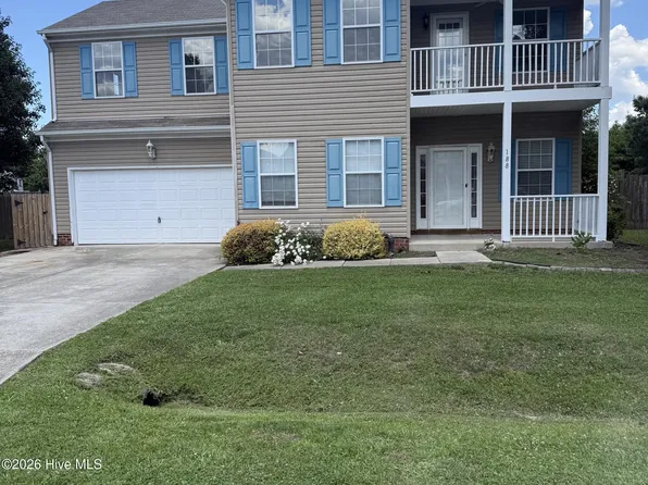 188 Eagleton Cir, Moyock, NC 27958