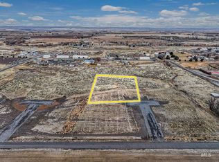 1820 E 1800 S, Gooding, ID 83330