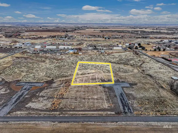 1820 E 1800 S, Gooding, ID 83330