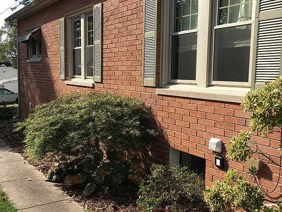 Side of Home