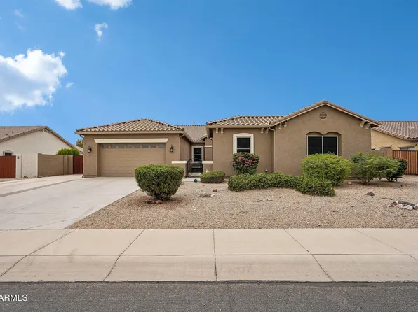 18311 W GEORGIA Avenue, Litchfield Park, AZ 85340