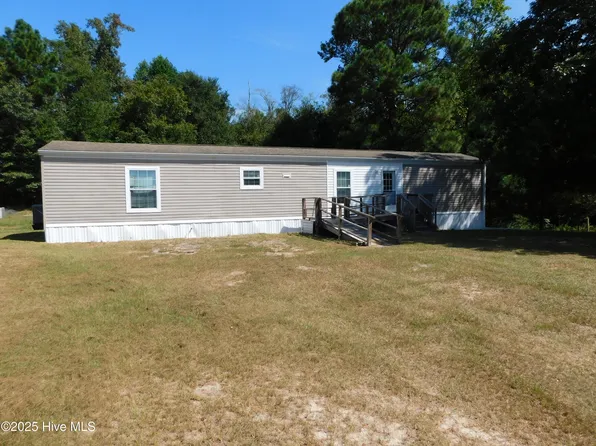 10020 Us Hwy 501, Maxton, NC 28364