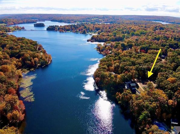 Moodus Reservoir - East Haddam CT Real Estate - 6 Homes For Sale | Zillow