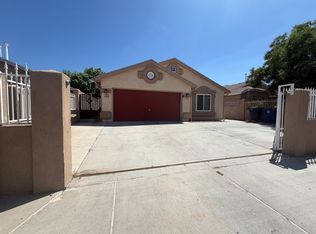 7316 Autumn Breeze Rd SW, Albuquerque, NM 87121