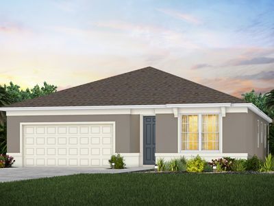 17420 Back Bay Ct, Clermont, FL, 34714