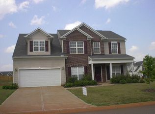 229 Twilitemist Dr, Duncan, SC 29334