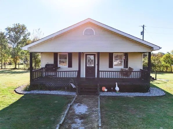 2375 Copper Creek Rd, Crab Orchard, KY 40419