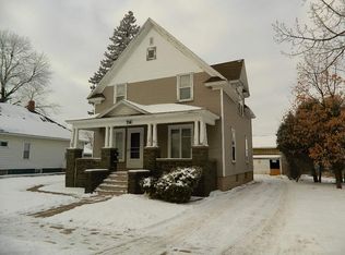 716 S 9th Ave, Wausau, WI 54401