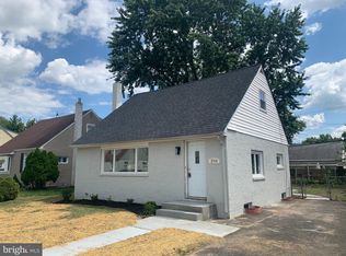 3514 Dixon Ave, Bristol, PA