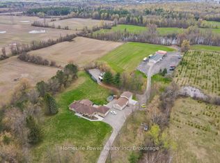 4290 Victoria Rd S, Puslinch, ON N0B2C0