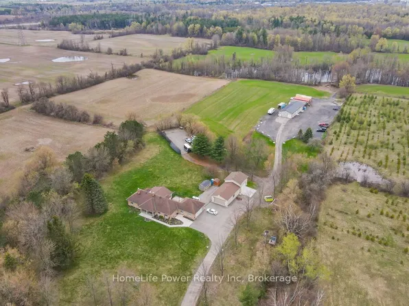 4290 Victoria Rd S, Puslinch, ON N0B 2C0