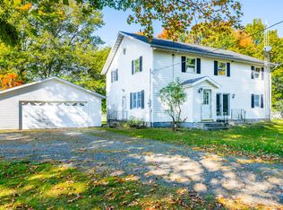 2240 Randall Rd, Benton Harbor, MI 49022