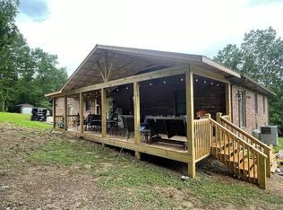 10961 Highway 68, Grandview, TN 37337