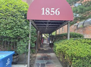 1856 Beacon St APT 6D, Brookline, MA 02445