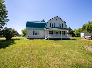 E1047 Krines Rd, Denmark, WI 54208