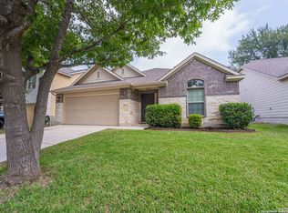 10741 Gemsbuck Ldg, San Antonio, TX 78245