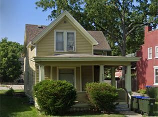 722 Iowa Ave APT 2, Iowa City, IA 52240