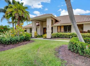 7245 Montrico Dr, Boca Raton, FL 33433