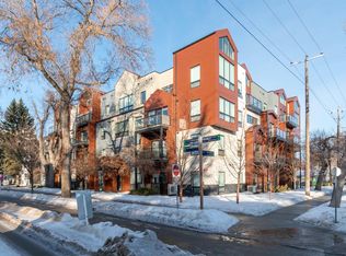 10006 83rd Ave NW #105, Edmonton, AB