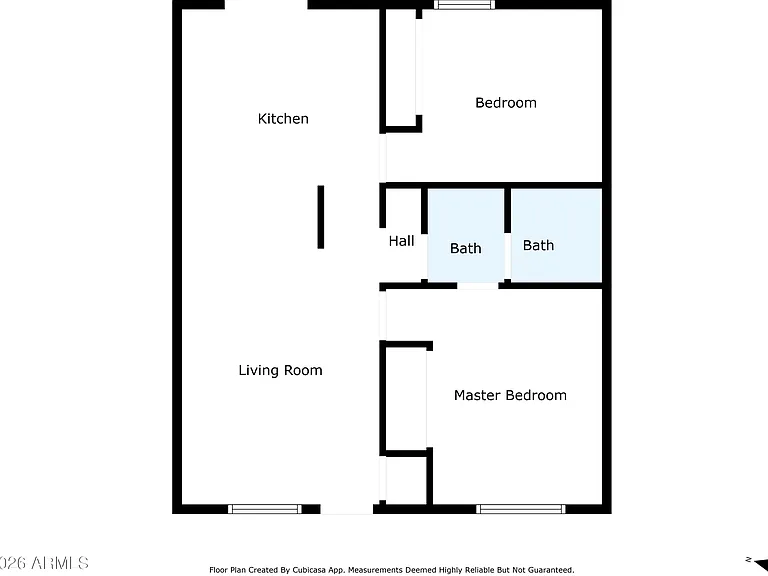 2845 E Tracy Ln #4 — Photo 22