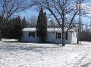 5127 W Redstone Rd, Saint Louis, MI 48880