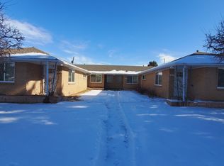 3616 N Monaco Street Pkwy, Denver, CO 80207