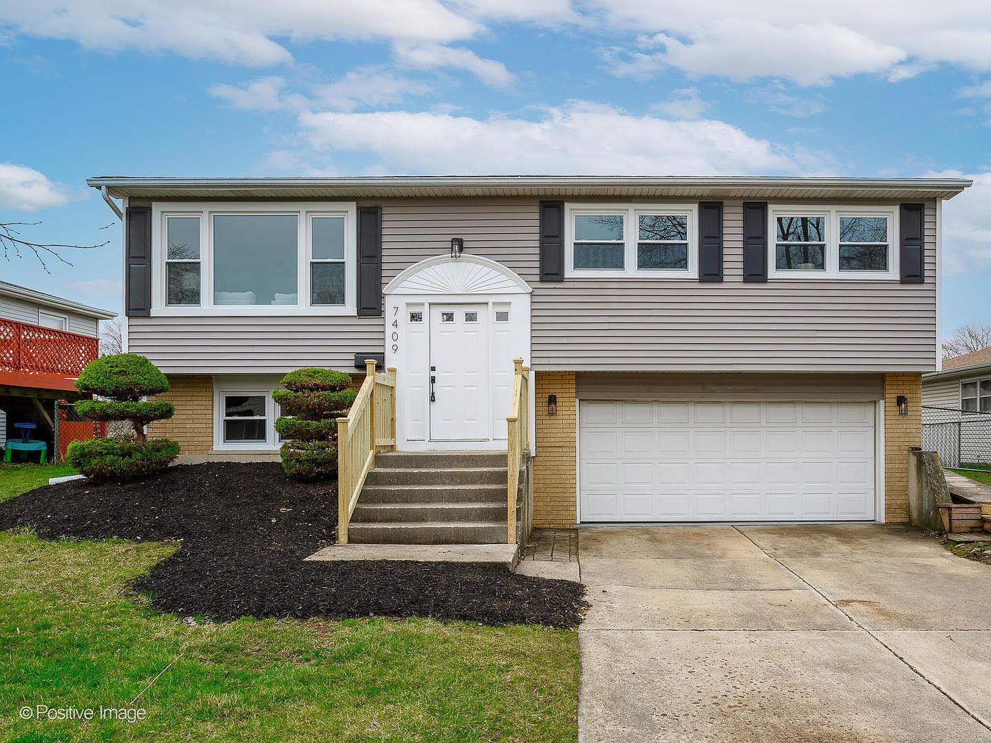 7409 Nottingham Dr, Tinley Park, IL 60477 Zillow