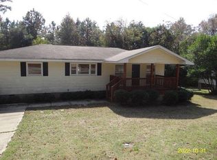 5652 Peggy Dr, Columbus, GA 31907