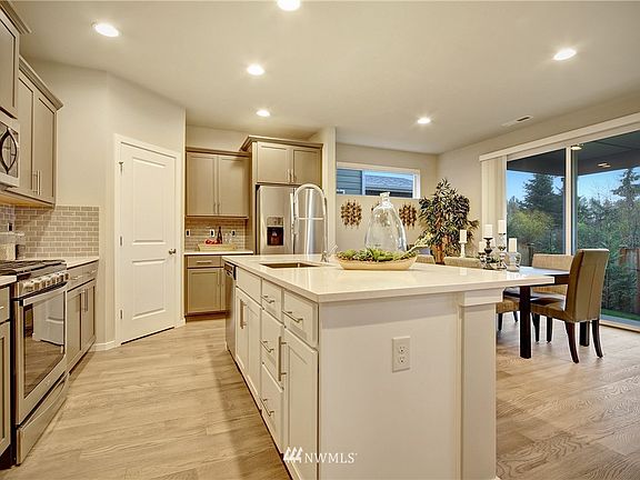 5th image of 8617 74th (lot 16) Street NE