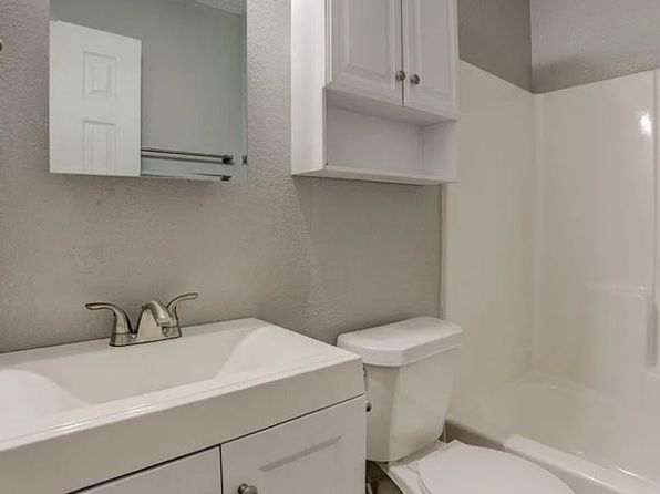 42nd West Apartments, 42 W Mike Ave, Sapulpa, OK 74066