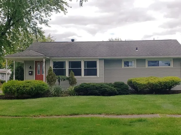 514 Park Ave, Bellevue, OH 44811