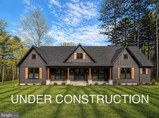 Medfords Ln Lot 58, Berkeley Springs, WV