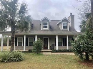 6933 Oasis Ln, Milton, FL 32570