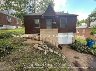 5217 College Ave, Saint Louis, MO