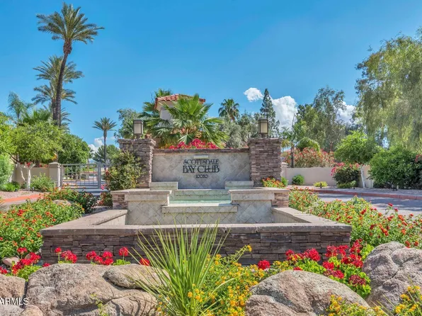10080 E MOUNTAINVIEW LAKE Drive #158, Scottsdale, AZ 85258