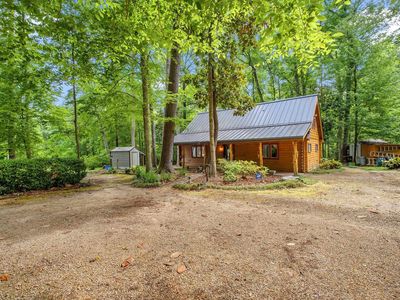 1214 Timber Run, Havana, FL, 32333