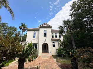 75 N Bishop Rd, Santa Rosa Beach, FL 32459