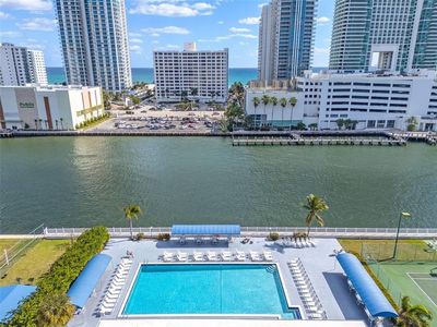 400 Leslie Dr #403, Hallandale Beach, FL, 33009