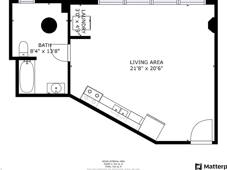Reynolds Lofts — Photo 20