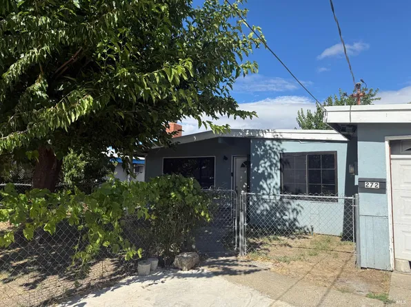 272 Irvington Drive, Ukiah, CA 95482