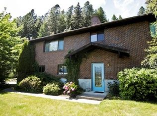 7482 Wild Horse Ln, Bonners Ferry, ID 83805