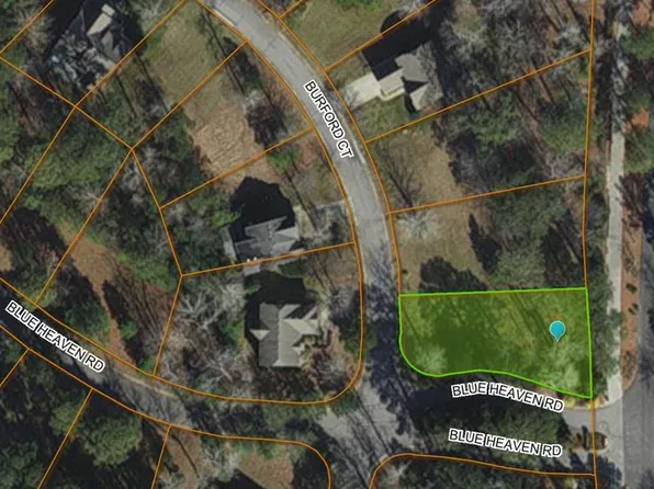 0 Burford Ct #111, Cape Charles, VA 23310