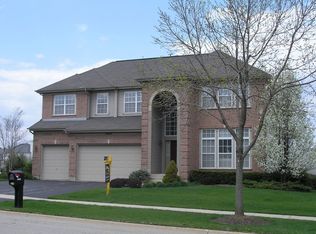 36918 N Deerview Dr, Lake Villa, IL 60046