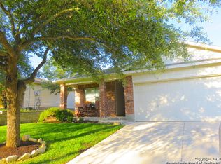 5116 Storm King, Schertz, TX 78108