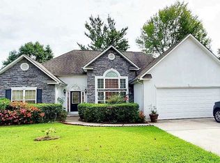 2814 Topaz Rd, Riverdale, GA 30296