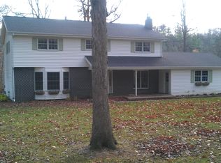 19215 Ottawa Ln, Big Rapids, MI